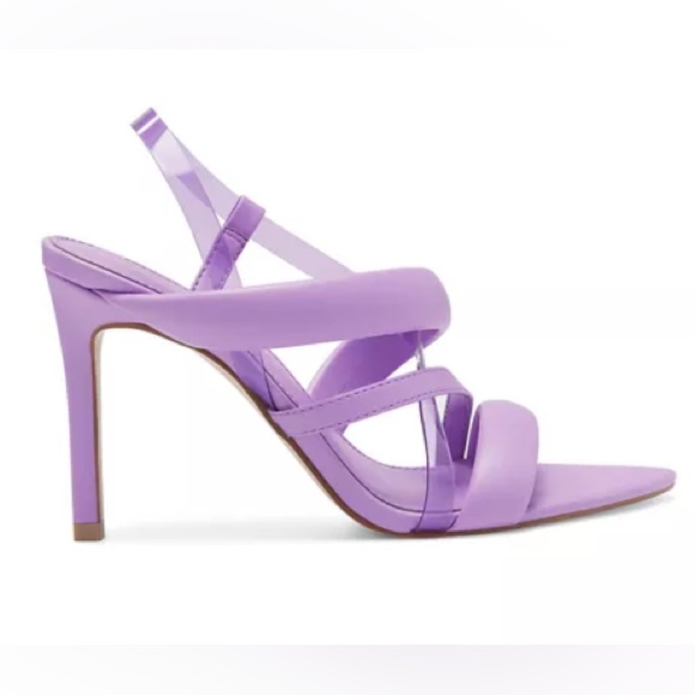 Jessica Simpson Orchid Krissta Heels - Picture 3 of 9